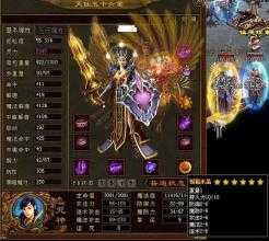 五层地图任务攻略——热血传奇私服必看